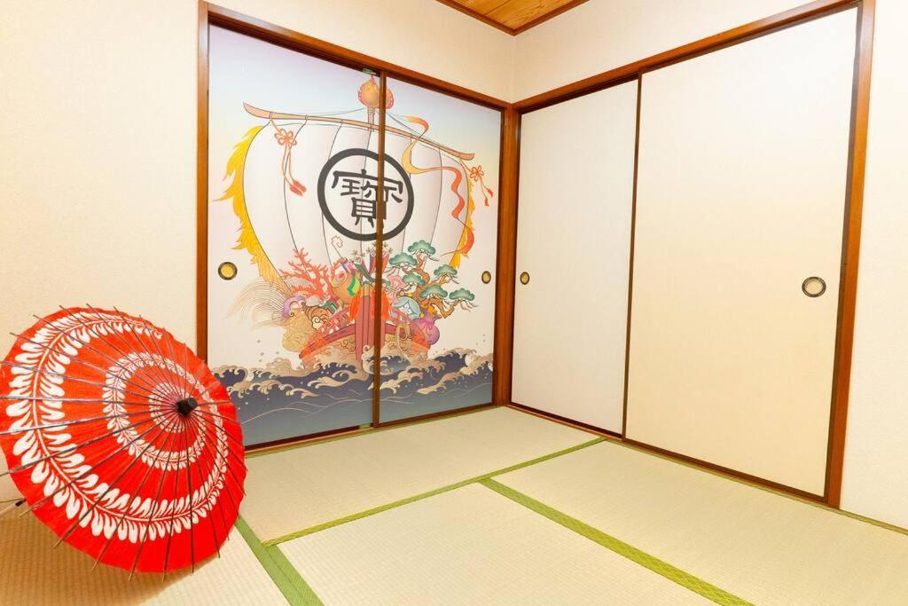 2階 小岩駅徒歩15分 収容4人 成田羽田からバス直通 アパート *