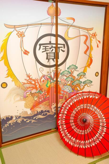 アパート 2階 小岩駅徒歩15分 収容4人 成田羽田からバス直通